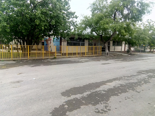 Escuela Primaria "Martín Villarreal" - Thumbnail