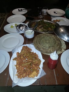 Al Habib Restaurant karachi