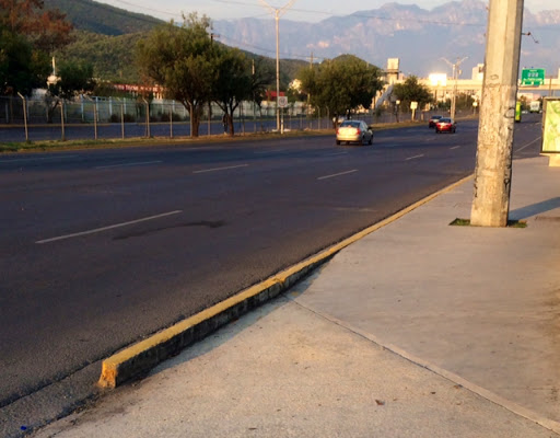 Avenida Pablo Livas 2050 Parking - Thumbnail
