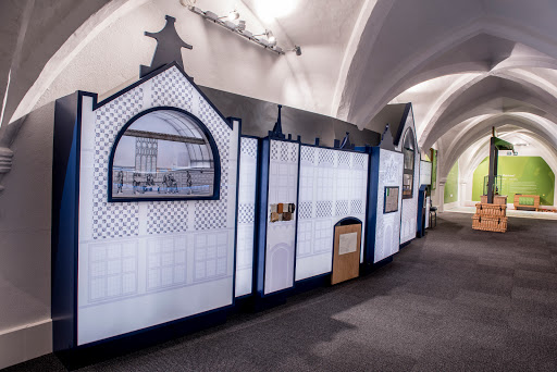 Stories of Lynn - Museum and Old Gaol Cells - Thumbnail