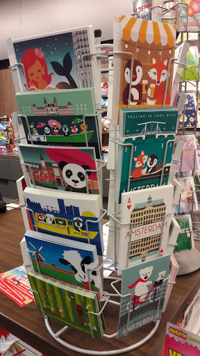 IJburg Books - Thumbnail