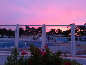 Photo n°43 de Camping MAEVA Club Les Préveils à La Tranche-sur-Mer (Terrain de camping)