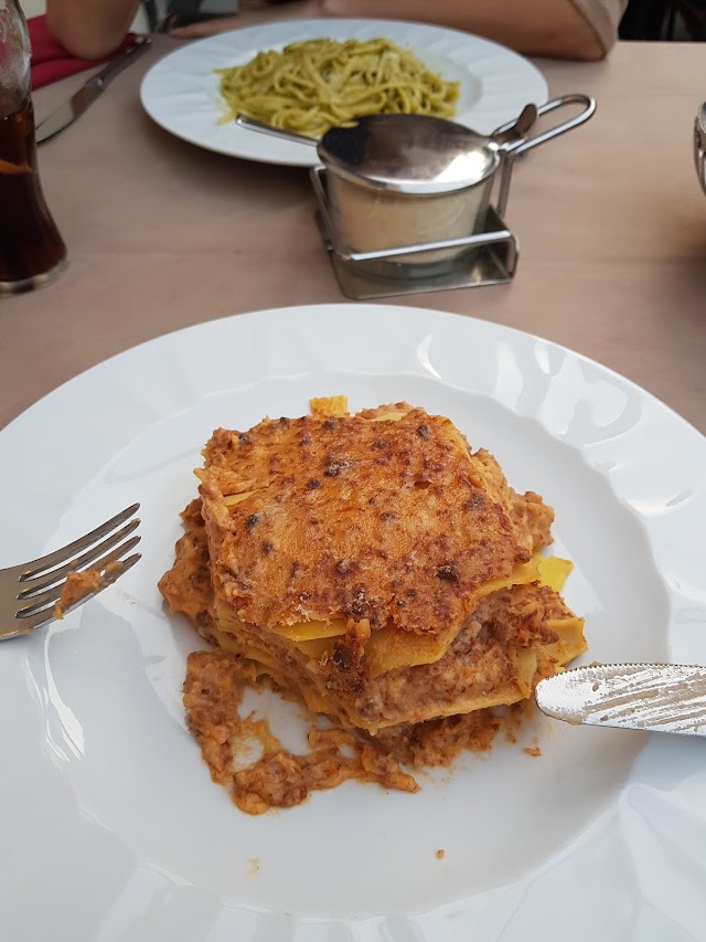Ristorante San Trovaso
