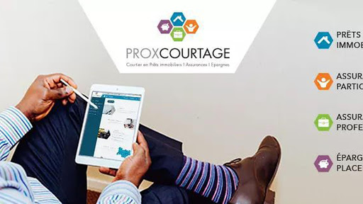 Avatar par défaut pour Proxcourtage - Courtier De Proximité, Spécialisé En Crédits Immobiliers - Assurances - Epargnes