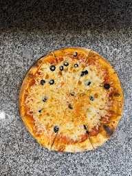 Photo n°74 de Dinapoli à Paris (Restauration rapide)