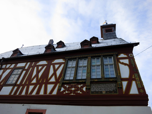 Heimatmuseum Seeheim-Jugenheim - Thumbnail