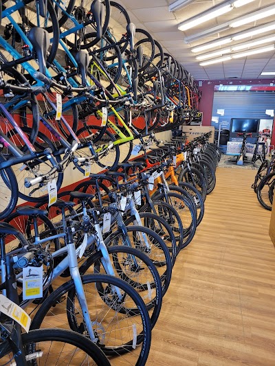 Prairie Path Cycles-Batavia