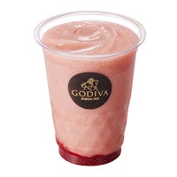 ゴディバ シャミネ松江