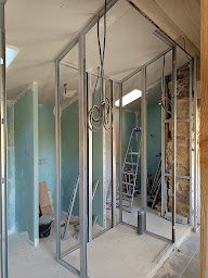 Photo n°6 de Renov'Peinture 82 à Montricoux (Entrepreneur de cloisons sèches)