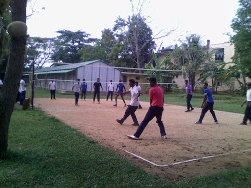 Boossa Sri Lanka Navy Training Center, Author: Bashitha Sanoj