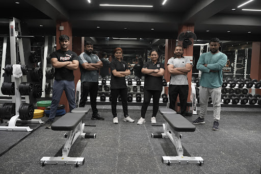 apple fitness centre