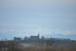 Photo n°11 de La Kravezac à LAVERAËT/MARCIAC (Chambre d'hôtes)