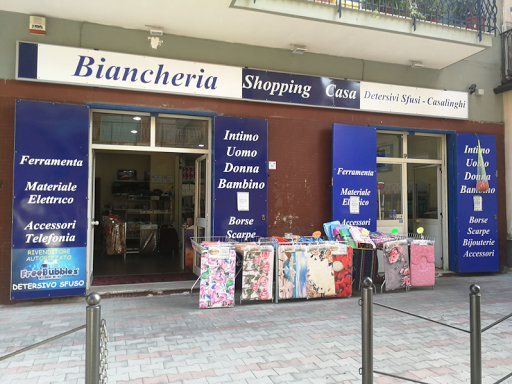 Shopping casa Acerra