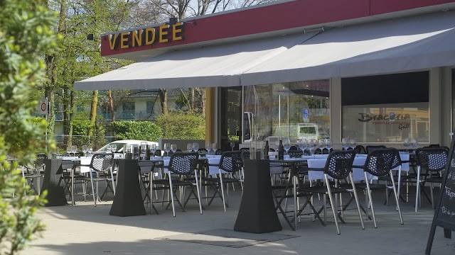 Hostellerie de la Vendée