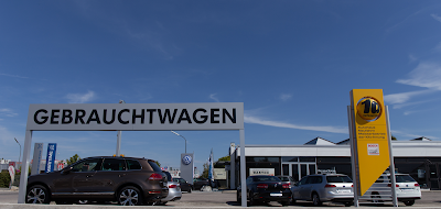Photos of Autohaus Neufahrn