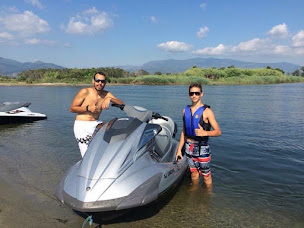 Photo n°2 de LS Location Jet Ski et Bateaux à Sainte Lucie de Moriani (Service de location de bateaux)