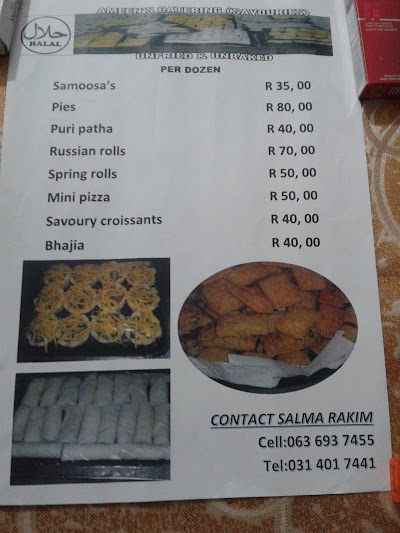 Photos of Arena Park Restaurant