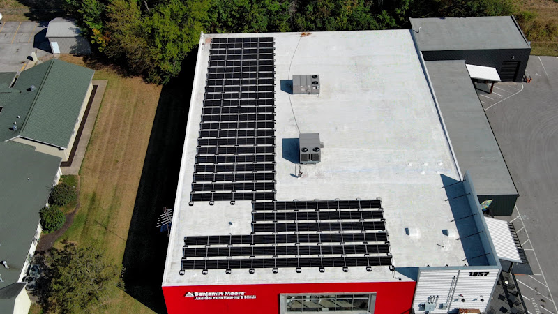Southern Solar & Electrical Contracting LLC