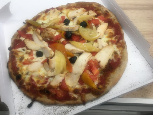 Photo 3 - Chez Krystel - Le Temps d'une Pizza