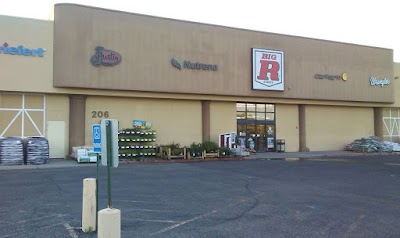 Big R Stores - Las Vegas