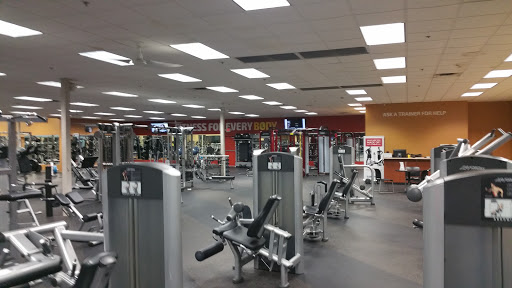 Club Fitness - Collinsville - Thumbnail