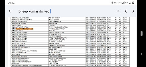 Selection EPFO SSA post image
