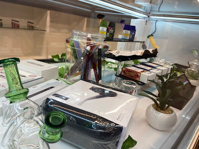 Photo of Dreamz Dispensary - Medical & Recreational Marijuana Cannabis Dispensary Las Cruces, NM