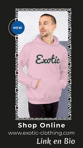 ExoticClothing Gallery - Spain