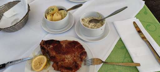 Bobbestübche - Visual