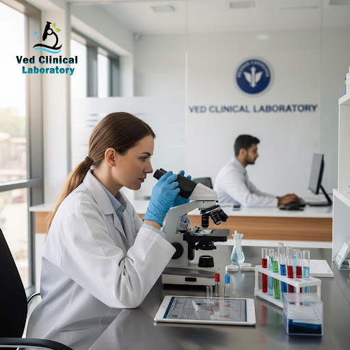 Regular preventive health checkups can detect problems early, long before symptoms appear. At Ved… post image