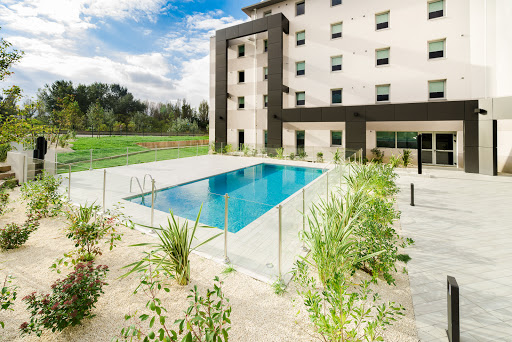 ibis budget Valence Sud