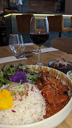 Photo n°32 de KAROKANE à Le Pré-Saint-Gervais (Bar à tapas)