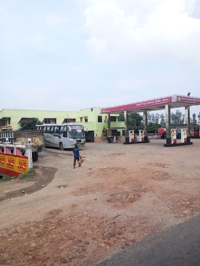 gas-station
