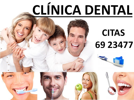 Art&Dent Clínica Dental y NUTRIOLOGA - Thumbnail
