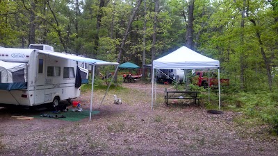 Photos of Ann's Putman Lake RV Park and Campground Inc