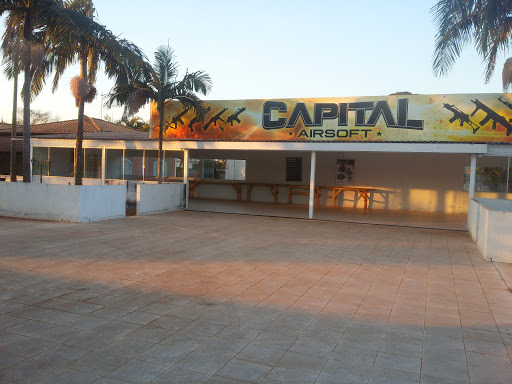 Arena Calango Airsoft