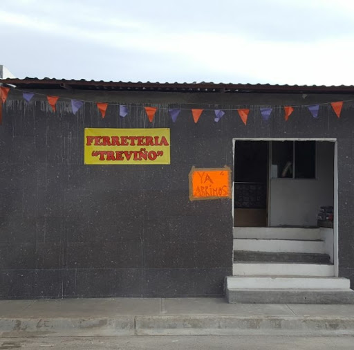 Ferretería Treviño - Thumbnail
