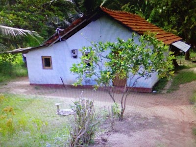 Photos of Manuwangama Temple ශ්&zwj;රී බෝධිරාජාරාම විහාරස්ථානය
