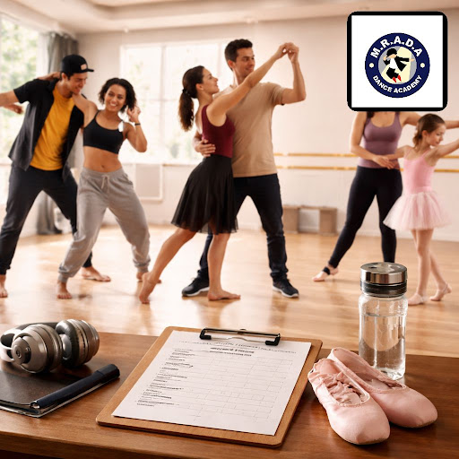 Not sure which dance style suits your personality and fitness goals? At M.R. AVENGERS DANCE and F…