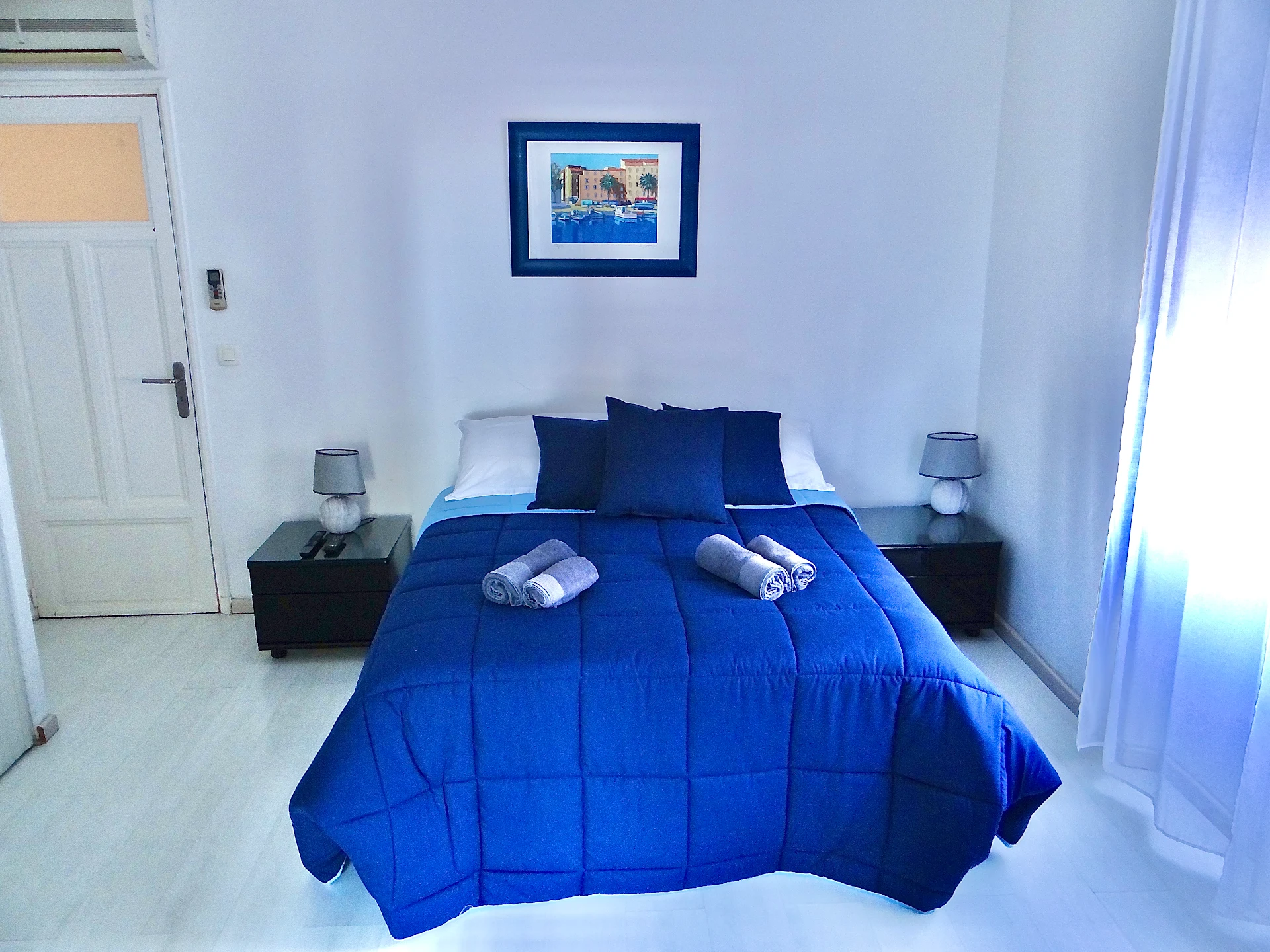 Villa Moun Oustaou - Location Saisonnière - Cassis