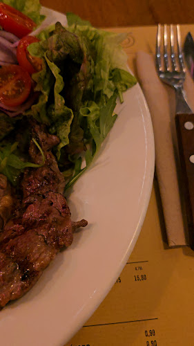 Avaliações doTalho do Mercado C.C. Vasco da Gama em Lisboa - Restaurante