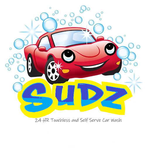 SUDZ 24 Hour Touchless Car Wash - Thumbnail