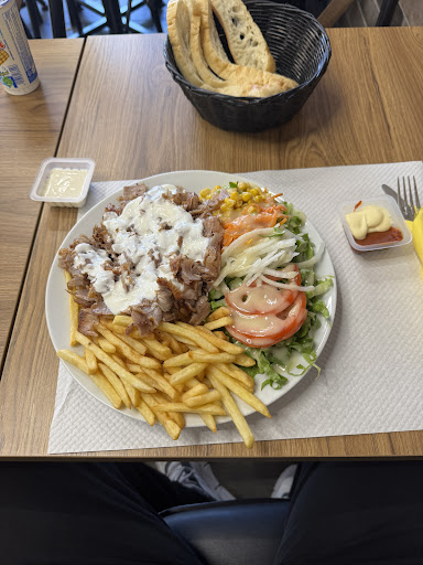 Photo 1 - Le Pacha Kebab Pont-de-Cheruy