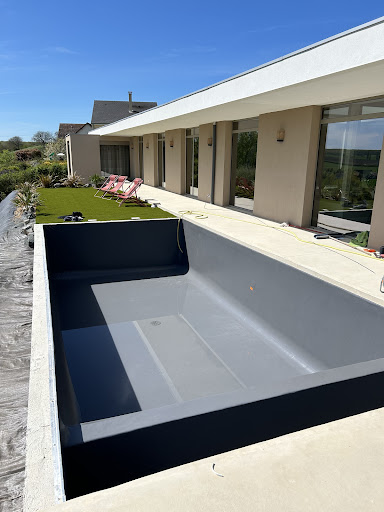 Photo de Kool Piscines à Creuzier-le-Vieux (03300)
