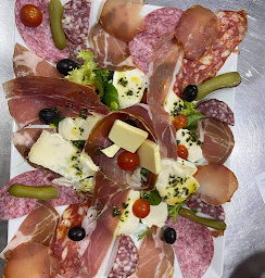 Photo n°2 de Bella Mora à Le Plessis-Belleville (Restaurant italien)