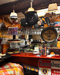 Photo n°32 de loco loco restaurant à villefranche sur mère (Restaurant français)