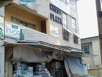 Photos of Crest Plaza