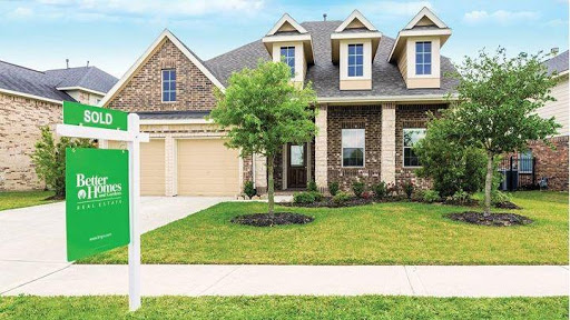 Hannah Galas Realtor Better Homes and Gardens Real Estate Group