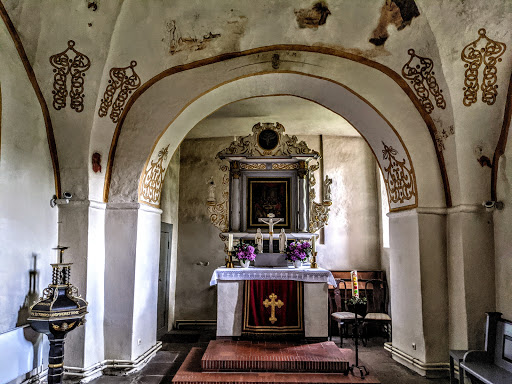 St. Bartholomäus-Kirche in Kirchwalsede Gallery - Germany