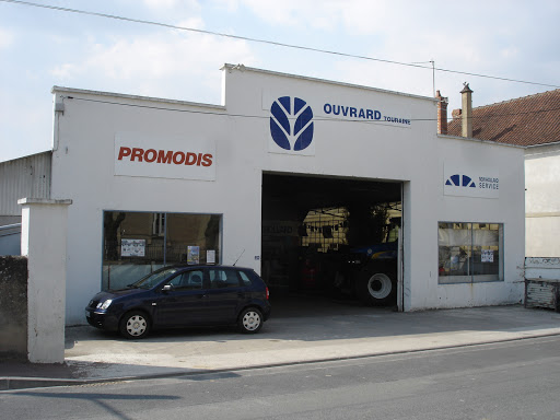 Photo de Entreprise Cognard